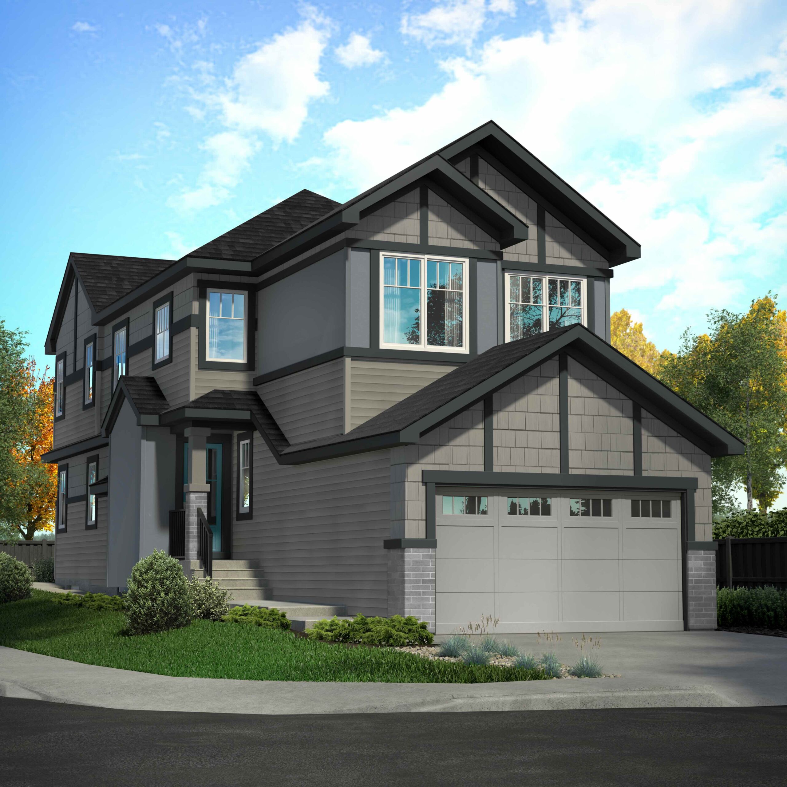 Jai Homes Anderson Leduc